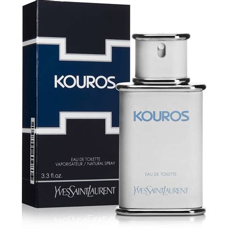 kouros yves cologne.